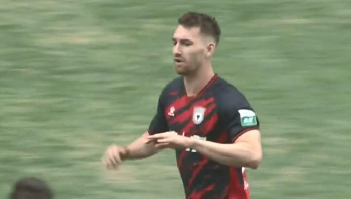 九游体育-官方：原陕西联合外援中卫赖纳加盟长春亚泰