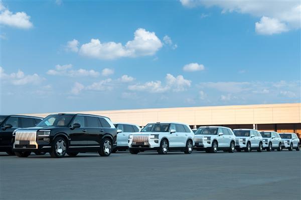 九游官网-50万级销冠极氪9X疯狂收割BBA用户！极氪3月交付新车29318辆 暴增90%